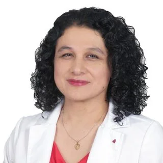 Foto de Dr. Gloria Gonzalez Andrade 2, Pediatría en Ciudad de México