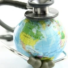 Foto de Dr. Grace Joanne Lim Baga, Medicina Crítica en Ciudad de México