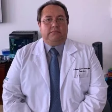 Foto de Dr. Graciano Edgardo Hernandez Gomez, Cirugía General en Ciudad de México