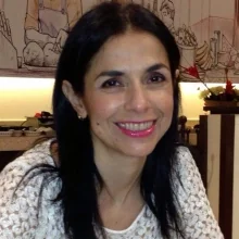 Foto de Dr. Griselda Gorozpe Morales, Otorrinolaringología en Ciudad de México