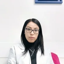 Foto de Dr. Griselda Martinez Ramirez 3, Gastroenterología en Ciudad de México
