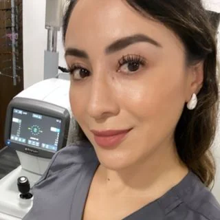 Foto de Dr. Griselda Vazquez Reyes, Oftalmología en Ciudad de México