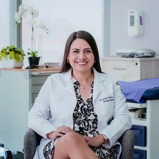 Foto de Dr. Griselda Yadira Martinez Aragon, Ginecología y Obstetricia en Ciudad de México