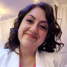 Foto de Dr. Grissell A. Valero Gaona, Reumatología en Ciudad de México