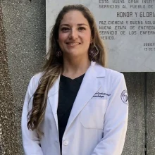 Foto de Dr. Guadalupe Berenice Garduño Arriaga, Reumatología en Ciudad de México