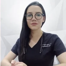 Foto de Dr. Guadalupe Góngora Cadena, Otorrinolaringología en Ciudad de México