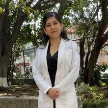 Foto de Dr. Guadalupe Monroy Mérida, Cardiología en Ciudad de México