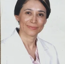 Foto de Dr. Guadalupe Zaragoza Lemus, Algología en Ciudad de México