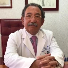 Foto de Dr. Guillermo Alfonso Rojas Reyna, Angiología y Cirugía Vascular en Ciudad de México
