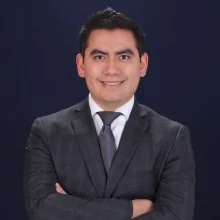 Foto de Dr. Guillermo Missael Pérez Delgadillo, Otorrinolaringología en Ciudad de México