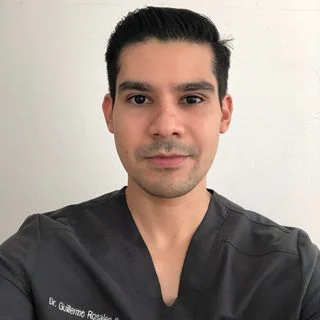 Foto de Dr. Guillermo Rosales Sotomayor, Medicina Interna en Ciudad de México