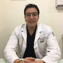 Foto de Dr. Guillermo Viana Alvarez, Urología en Ciudad de México