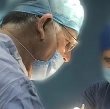 Foto de Dr. Guillermo Zamora Carranza, Cirugía Plástica y Reconstructiva en Ciudad de México