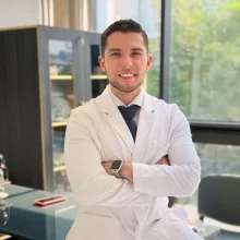 Foto de Dr. Gustavo Alonso Ríos López, Ortopedia y Traumatología en Ciudad de México