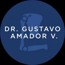 Foto de Dr. Gustavo Amador Ventura, Ortopedia y Traumatología en Ciudad de México