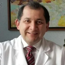 Foto de Dr. Gustavo Arturo Rodriguez Leal, Medicina Interna en Ciudad de México