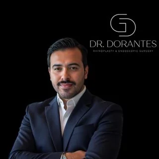 Foto de Dr. Gustavo Dorantes Estrada, Otorrinolaringología en Ciudad de México