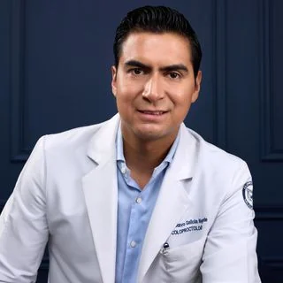 Foto de Dr. Gustavo Galicia Negrete, Cirugía General en Ciudad de México