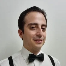 Foto de Dr. Héctor Emilio Montes-Isunza, Cardiología en Ciudad de México