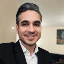 Foto de Dr. Héctor Hugo Barragán Córdova, Medicina Interna en Ciudad de México