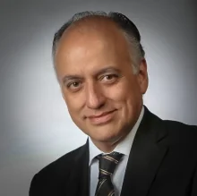 Foto de Dr. Hector Martinez Said, Cirugía Oncológica en Ciudad de México