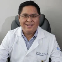 Foto de Dr. Hector Miguel Segura Gomez, Otorrinolaringología en Ciudad de México