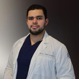 Foto de Dr. Héctor Perea, Ortopedia y Traumatología en Ciudad de México