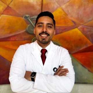 Foto de Dr. Henar Galicia Palacios, Ortopedia y Traumatología en Ciudad de México