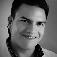 Foto de Dr. Heriberto Ravelero, Medicina Crítica en Ciudad de México