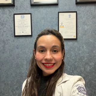 Foto de Dr. Hilayali Aguilar Molina, Dermatología en Ciudad de México