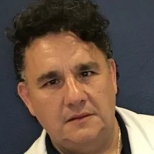 Foto de Dr. Hugo de Jesus Ballesteros Loyo, Cirugía General en Juárez