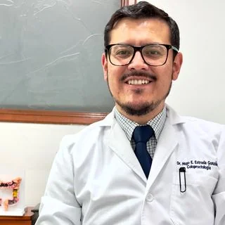 Foto de Dr. Hugo Enrique Coutiño Moreno, Cardiología, Coloproctología en Ciudad de México