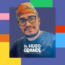 Foto de Dr. Hugo Grande pediátrico, Cirugía Pediátrica en Ciudad de México
