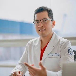 Foto de Dr. Humberto Jese Gomez Diaz, Ortopedia y Traumatología en Ciudad de México