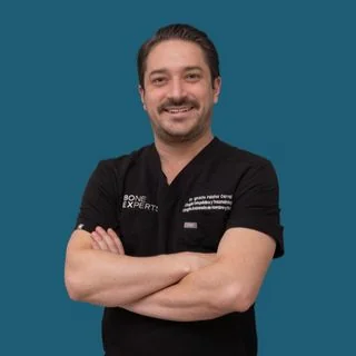 Foto de Dr. Ignacio Palafox Carral, Ortopedia y Traumatología en Ciudad de México