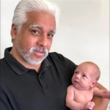 Foto de Dr. Ignacio Reyes Mora, Neonatología en Ciudad de México