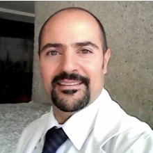 Foto de Dr. Igor Gebara Gebara, Ginecología y Obstetricia en Ciudad de México