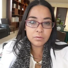 Foto de Dr. Ilse Arely Reyes Razo, Hematología en Ciudad de México