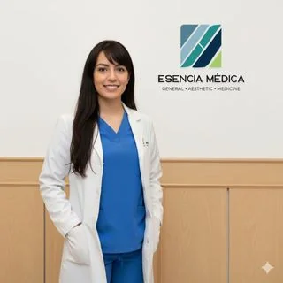 Foto de Dr. Ilse Patricia Hernández Vázquez, Medicina Interna en Ciudad de México