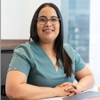 Foto de Dr. Imara Bravo Espinoza, Gastroenterología en Ciudad de México