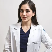 Foto de Dr. Ingrid Elizalde Torres, Cirugía General en Ciudad de México