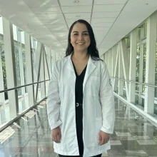 Foto de Dr. Ingrid Elvira Flandes Aguilar, Cirugía General en Ciudad de México