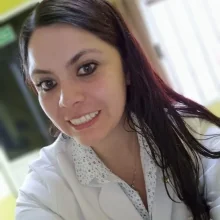 Foto de Dr. Ingrid Iyari Tascon Rojas, Ginecología y Obstetricia en Ciudad de México