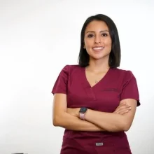 Foto de Dr. Ingrid M Mejia Castaneda, Ginecología y Obstetricia en Ciudad de México
