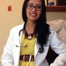 Foto de Dr. Ingrid Maribel Juárez Mora, Reumatología en Ciudad de México