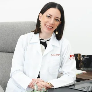 Foto de Dr. Irina Tapia, Psiquiatría en Ciudad de México