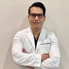 Foto de Dr. Irving Reyna Blanco, Urología en Ciudad de México