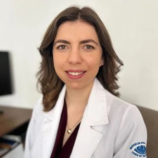 Foto de Dr. Isabel de la Fuente Batta, Oftalmología en Ciudad de México