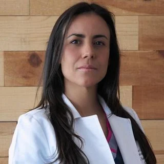 Foto de Dr. Isabel Morales Rivera, Otorrinolaringología en Ciudad de México