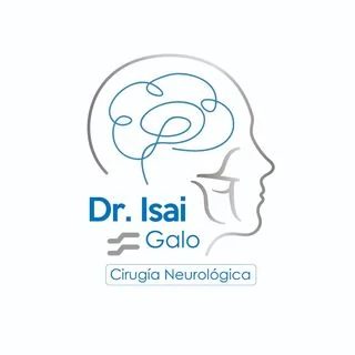 Dr. Isai García López, Neurocirugía en Ciudad de México - Foto de perfil